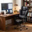 Fauteuil de bureau ergonomique Big Tall 350lbs