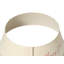 IMATRA Metal Tree Collar