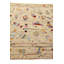 Tapis ivoire Odell