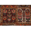 Tapis traditionnel Garden Design 5 x 6