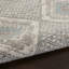 Tapis gris / bleu Jeremiya-504879827