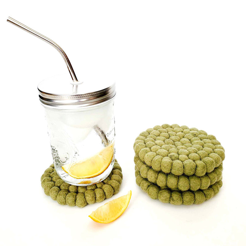 Ball Coaster, Sauge