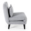 Naraya Upholstered 1 Seater Sofa Bed-2003362298