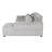 Seltos Grey Power Sectional