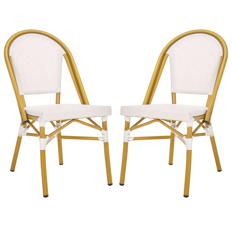 Lydia Bistro Chair Set Of 2