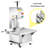 TECSPACE Electric Meat And Bone Saw