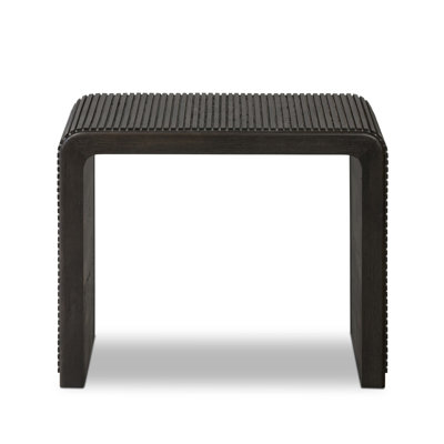 Leo End Table
