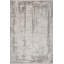 Tapis luxueux, beige, 2,6 x 4,9 pi | 100% acrylique, 2200 g / m², hauteur des poils de 0,3 po | Coton / semelle de jute, 1 150 000 points de fil | Idéal pour le salon et la chambre à coucher, facile à passer l'aspirateur, à nettoyer seulement-875370803