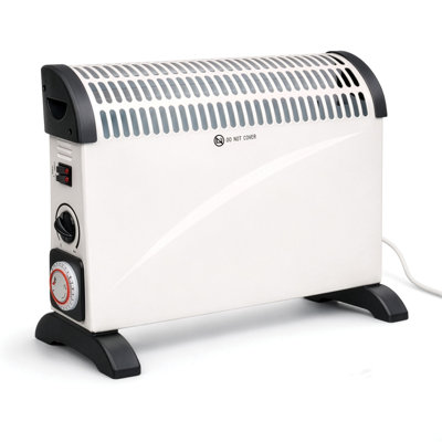 St. Helens Home & Garden 6824 BTU Compact Space Heater