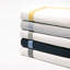Ensemble de housse de couette 100% coton 200 fils 200 fils-23514420-23514417