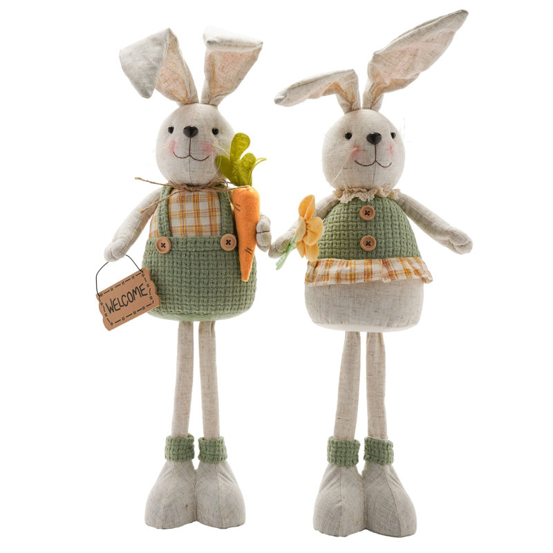 Osterdock Animals Figurines & Sculptures