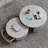 Creative high-end simple rock plate tea table-108507484-108507485