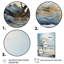 Nautique et plage, art mural sur toile-1914411245-1914411244