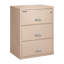 Fireproof 3 - Drawer File Cabinet-217299-331554