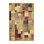 Chenille Patchwork Indoor Rug