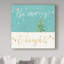 « salineed christmas ii », reproduction d’impression sur toile tendue-33412666