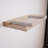 The Original™ Square Free Floating Shelf Bracket-1842922154