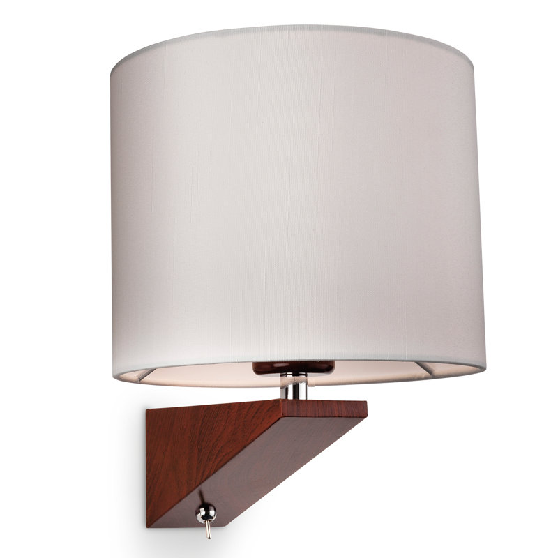 Armed Sconce