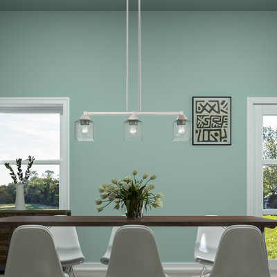 Lustre linéaire Ashanni