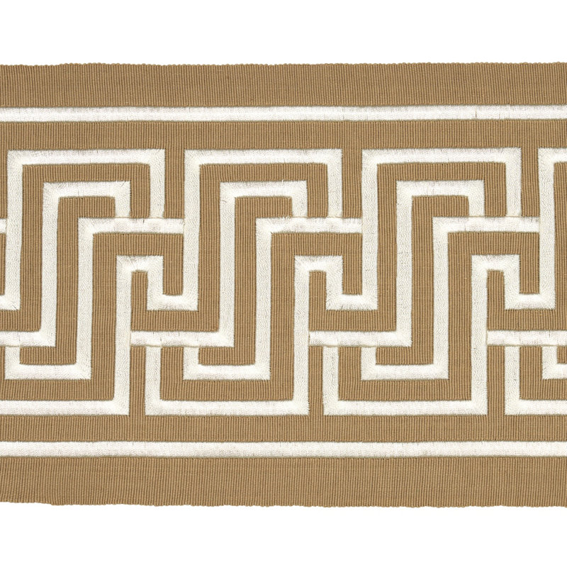 Labyrinthe, Sable