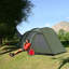 Trista 4 Person Tent