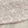 Cannen Hand Tufted Wool Geometric Rug