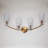 Jahkira 4 - Light Dimmable Vanity Light