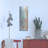  'Thicket 1' by Alicia Ludwig Metal Wall Art-268654714