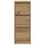 Sideboard 29.5X34x76 Cm Engineered Wood-995627721