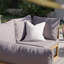 Rimasha 4 - Person Seating Group with Cushions and Umbrella-538206316