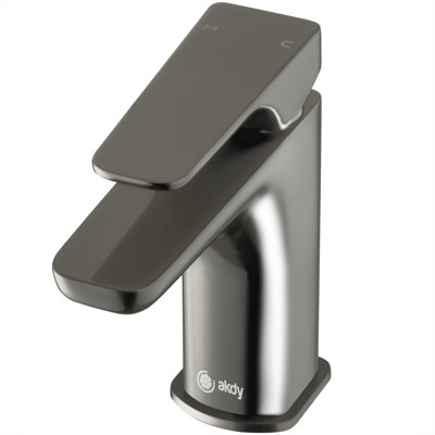 Single Hole Bathroom Faucet