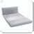 Gris clair est en rupture de stock