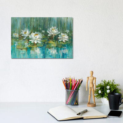 Danhui Nai - Print on Canvas