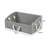 Sorbus Trapezoid Fabric Storage Box-1832790876