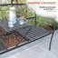 Banc de jardin Yousif
