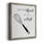 Distressed Silver Canvas is unavailable