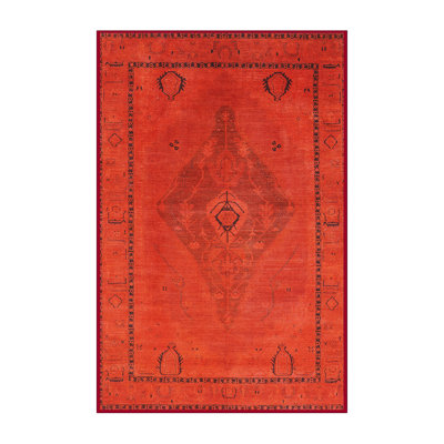 Oriental Indoor Rug