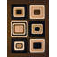 Tapis brun Elisavet-1912683271