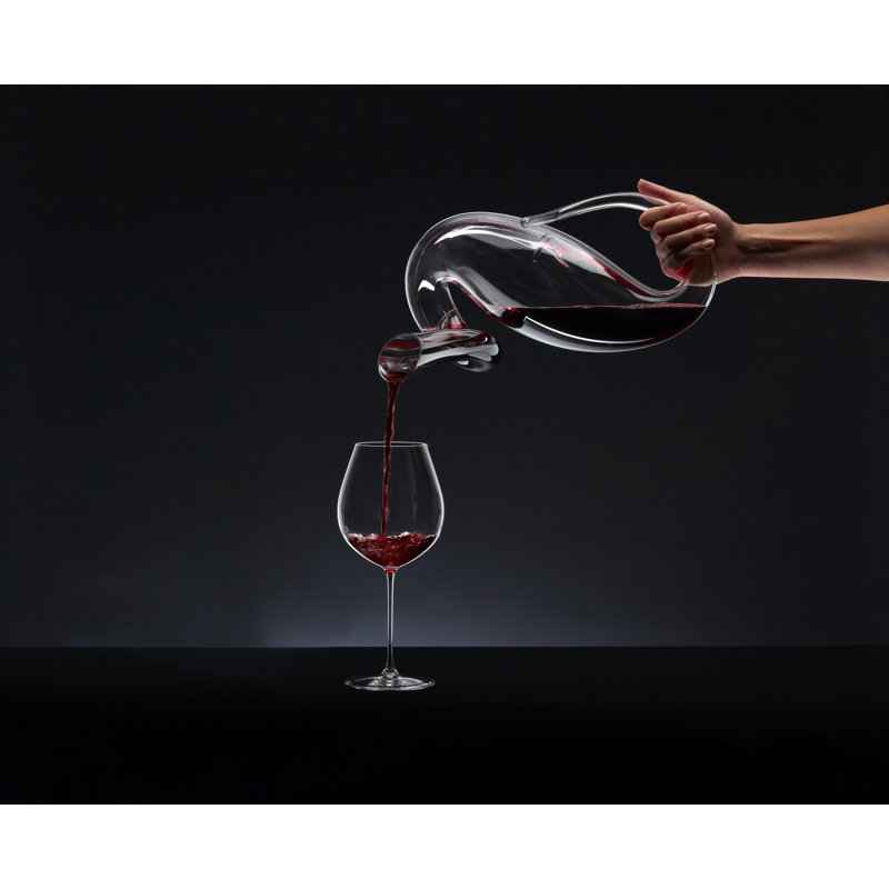 RIEDEL Veritas Old World Pinot Noir Wine Glass