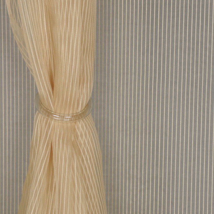 Sundaville Fabric, Gold
