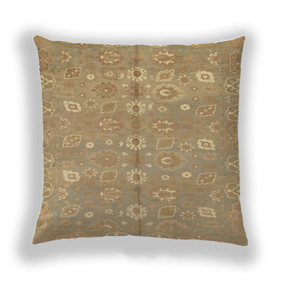 Coussin Abstract 1720