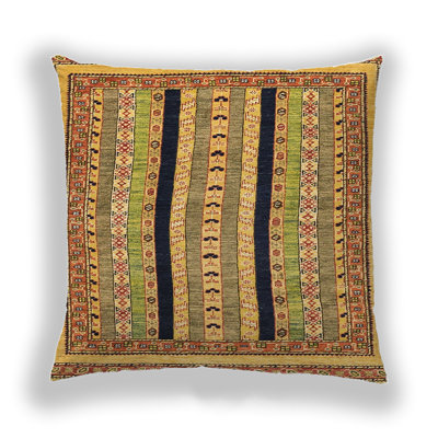 Coussin Abstract 2997