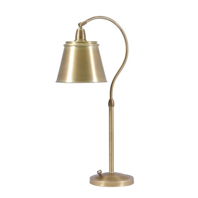 Hyde Park Arched Table Lamp