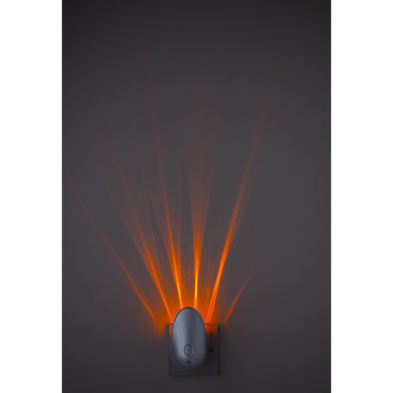  LED Projector Night Light