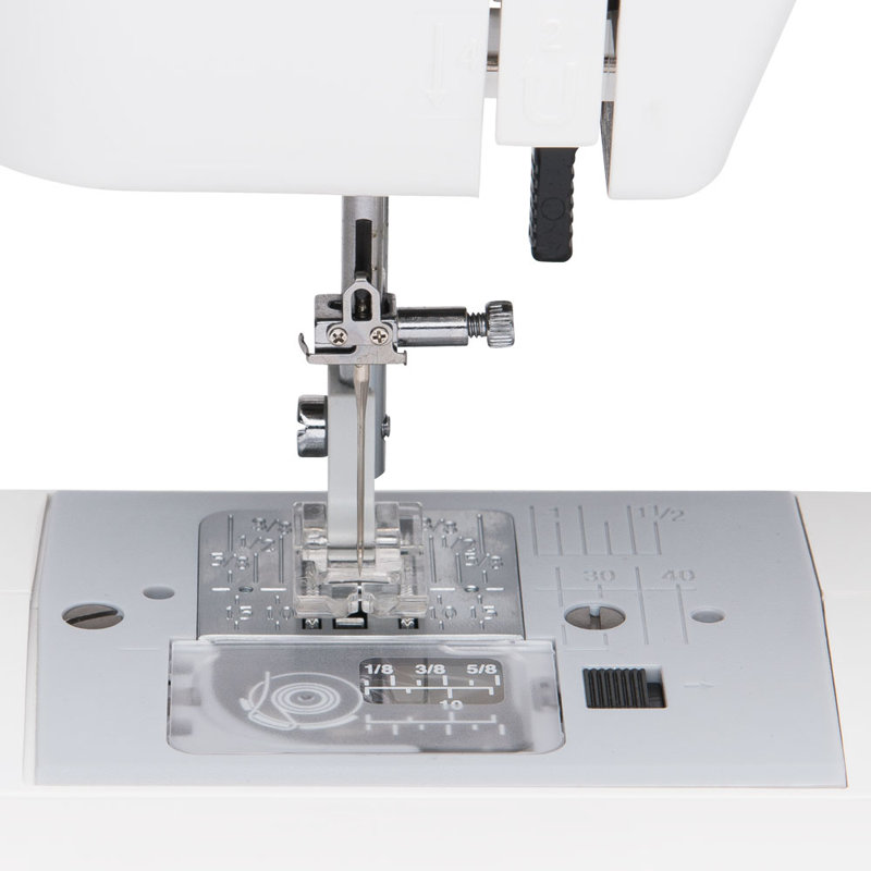 Janome MOD-15 Easy-to-Use Basic Sewing Machine