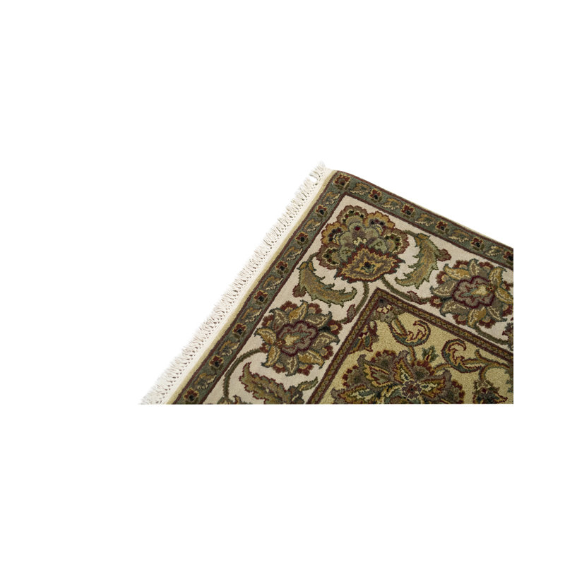 Dharma Floral Area Rug