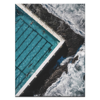 Print on Canvas