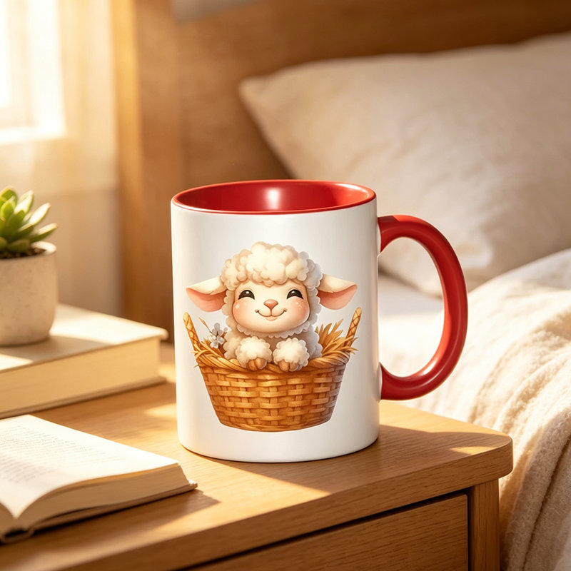 Mug