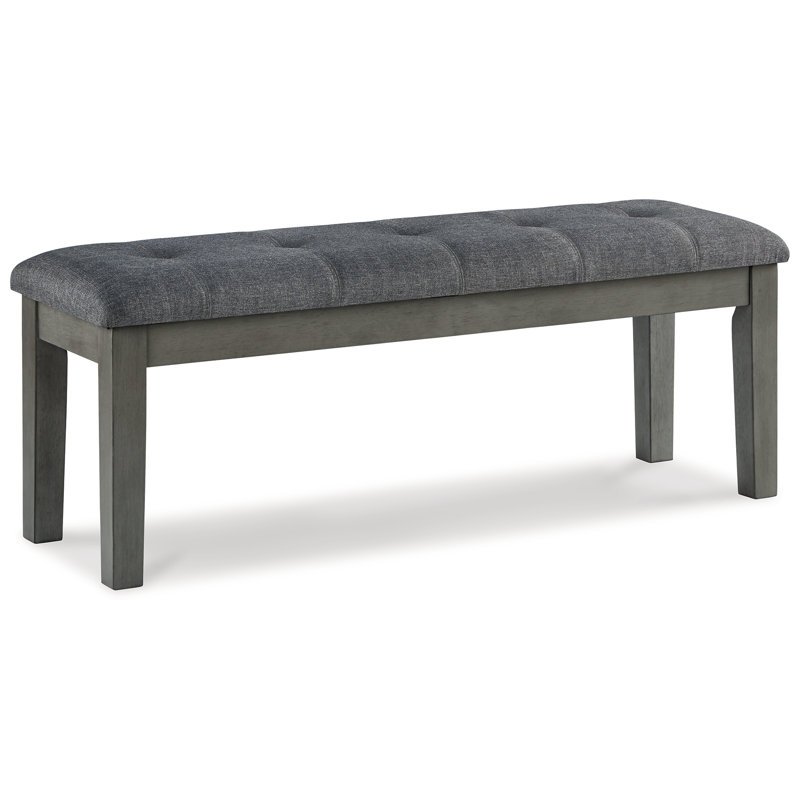 Hallanden 50" Dining Bench