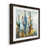 Black Framed
